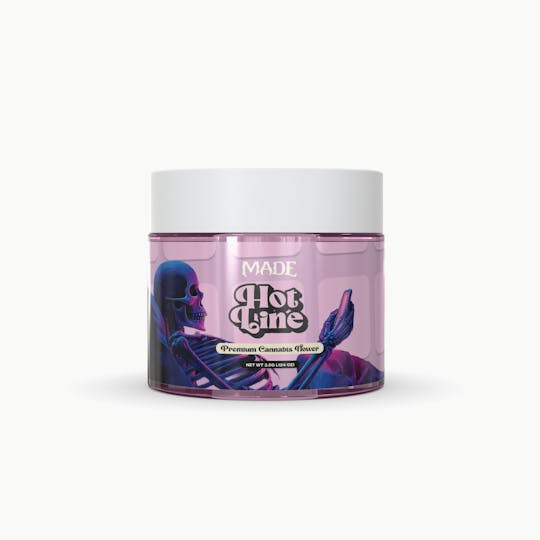 MADE - Hot Line | 3.5g - 1