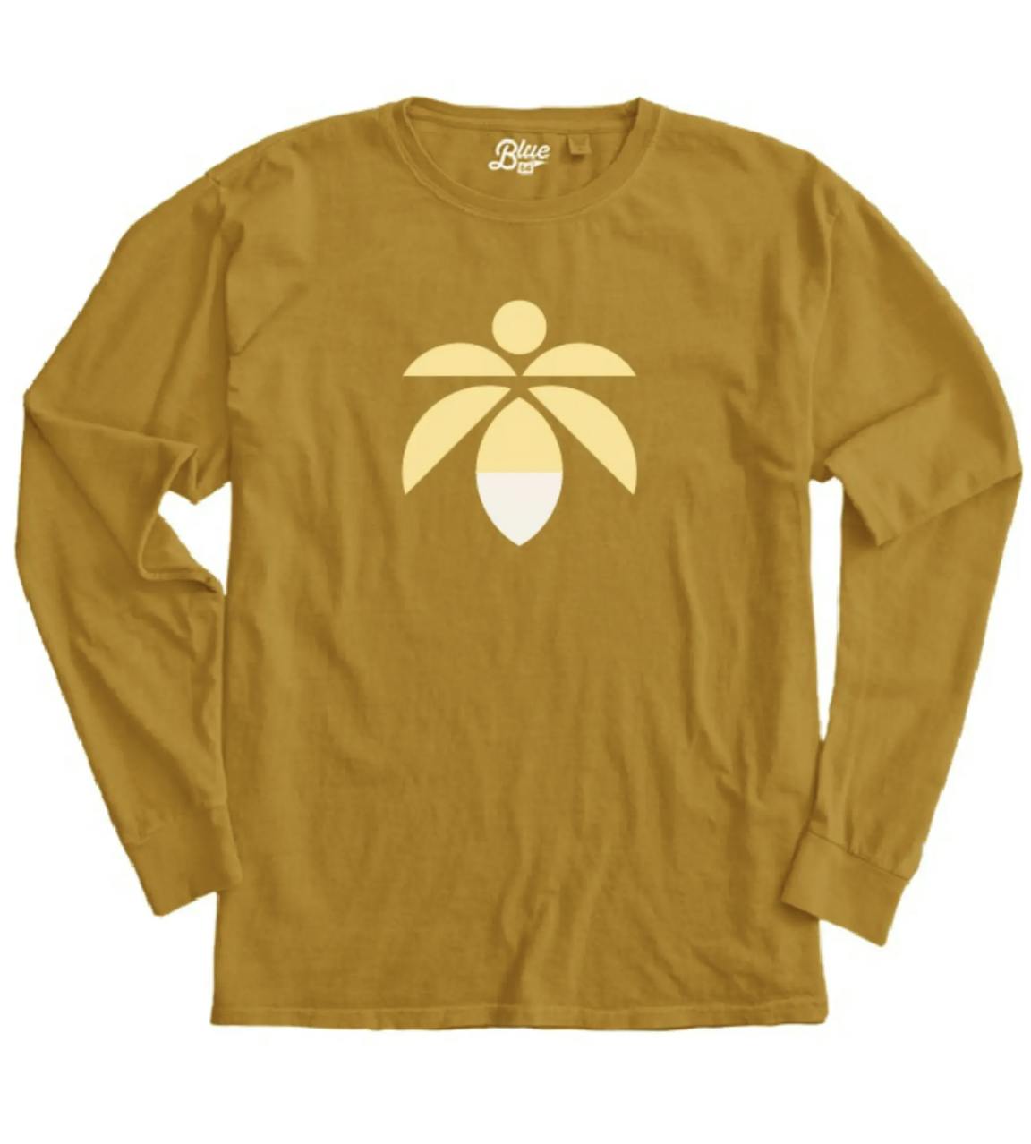 Lume Cannabis Co. - Firefly Long Sleeve T - Copper (XXL) - 1