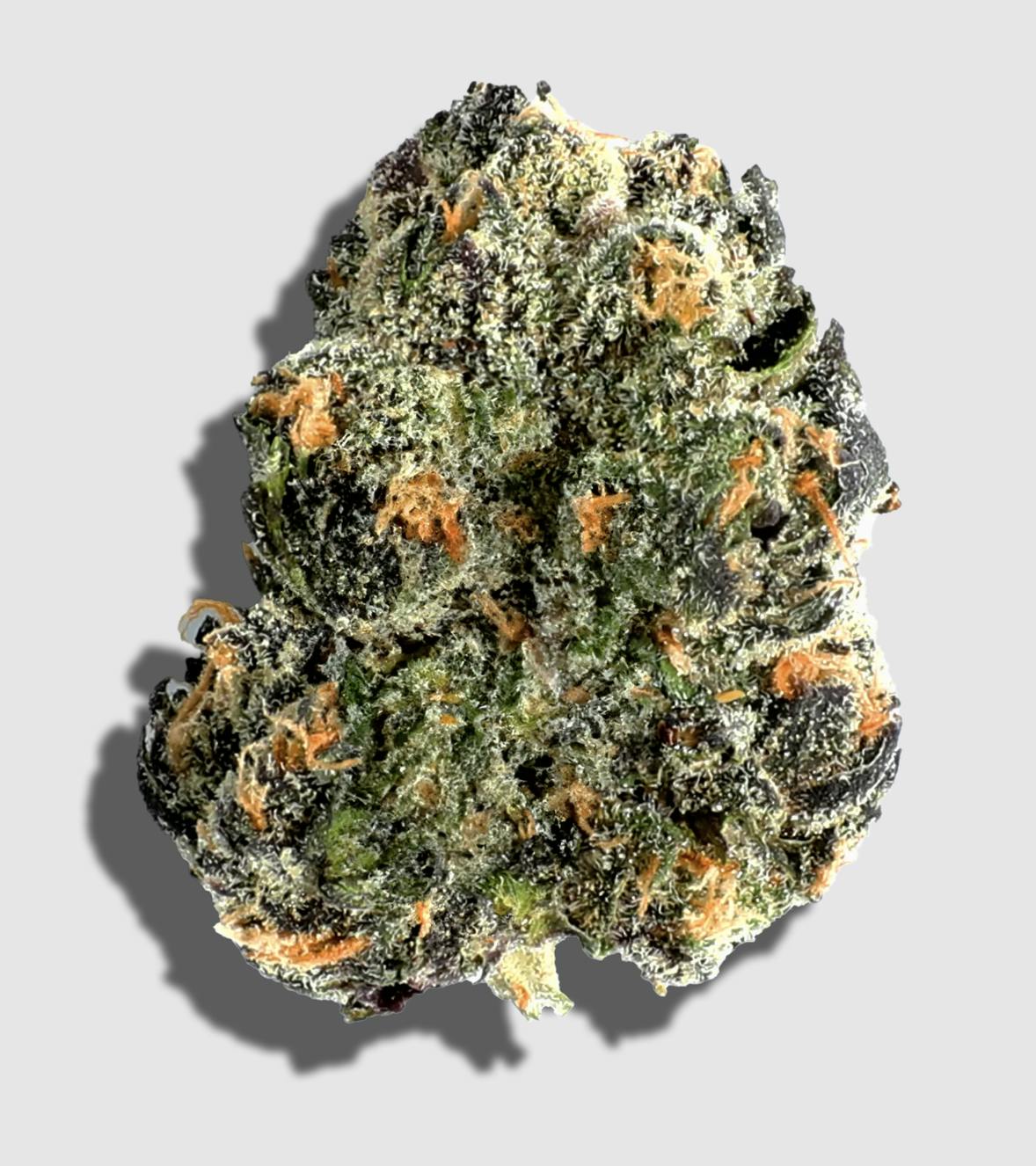 Lume Cannabis Co. - Apples & Bananas x Medellin Flower - 1