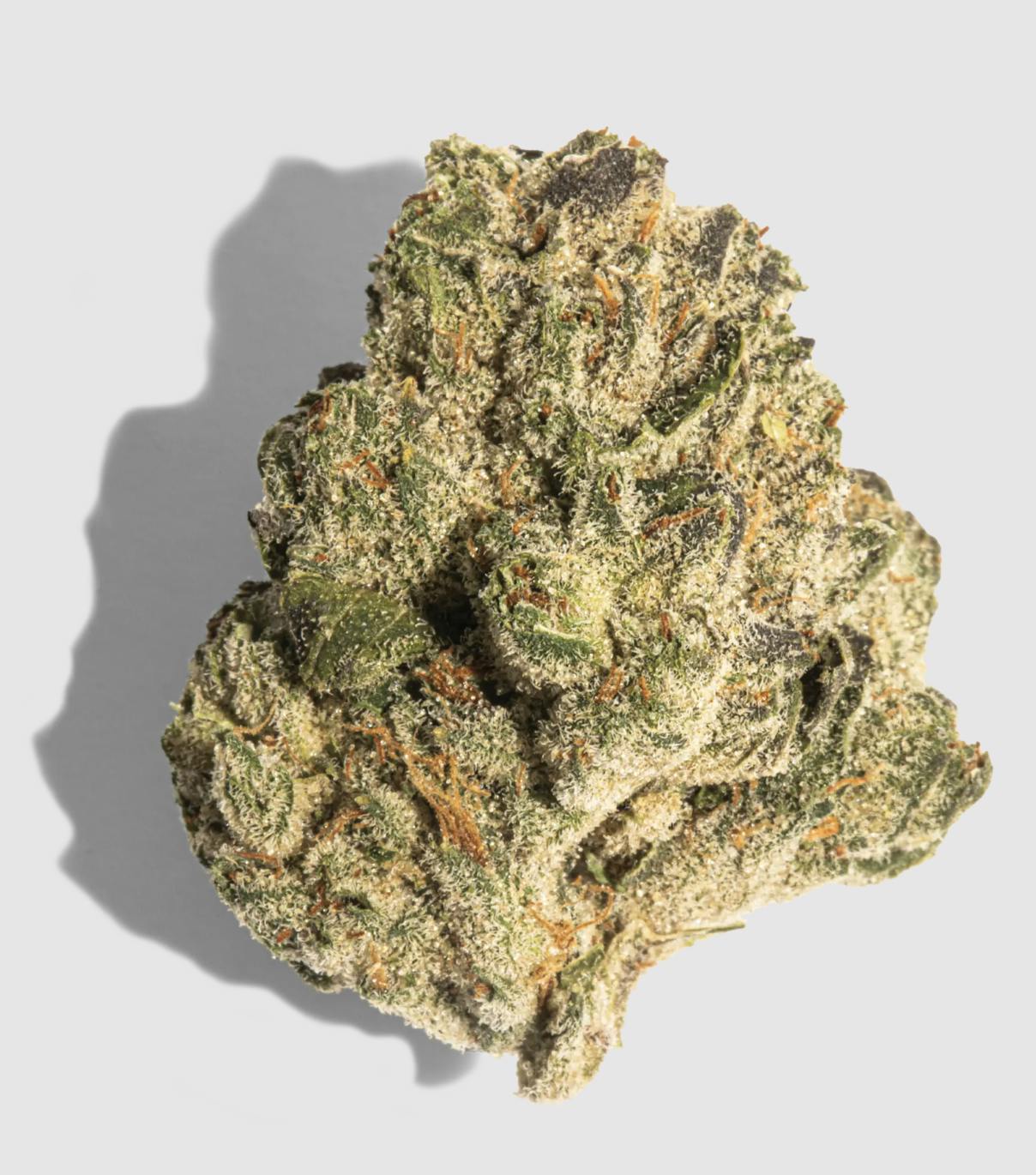 Lume Cannabis Co. - Handlebar Flower - 1