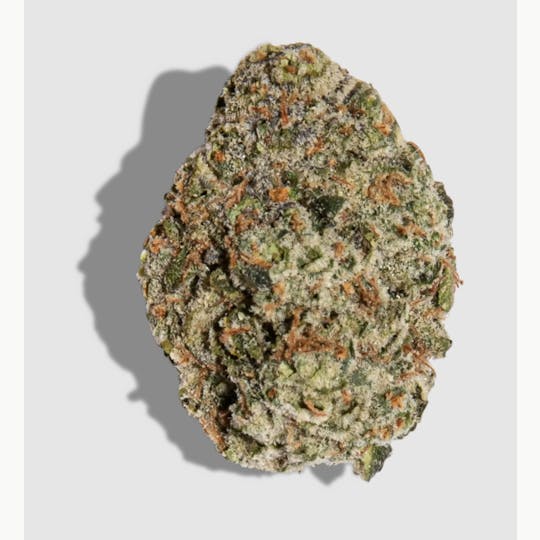 Lume Cannabis Co. - Deep Breath Flower - 1