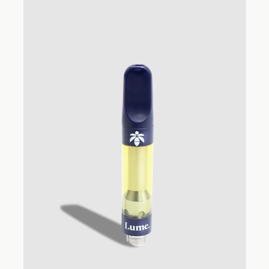 Lume Cannabis Co. - Center 1:1 Cartridge 2.0 (1g) - 1