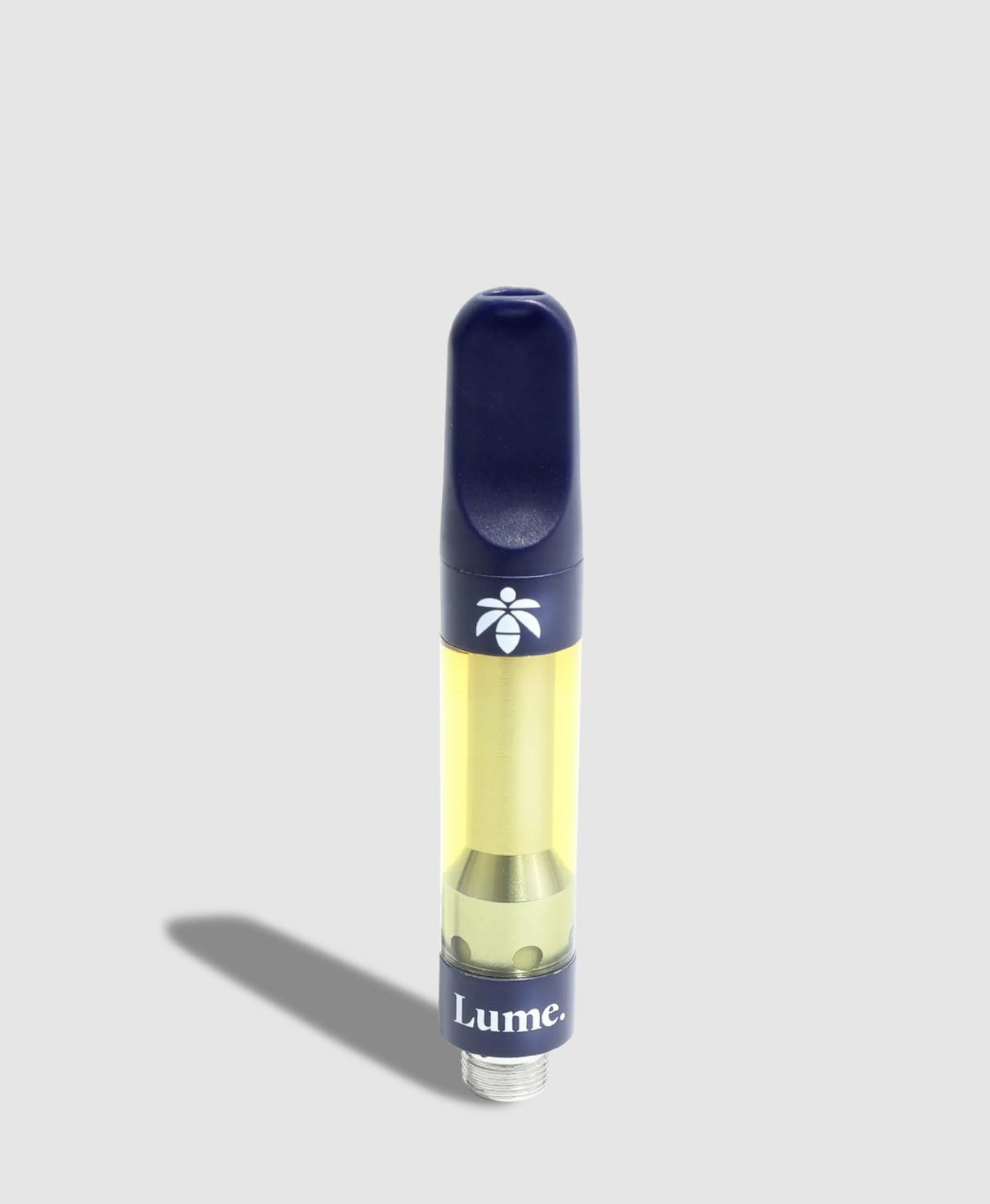 Lume Cannabis Co. - Focus Cartridge 2.0 (1g) - 1