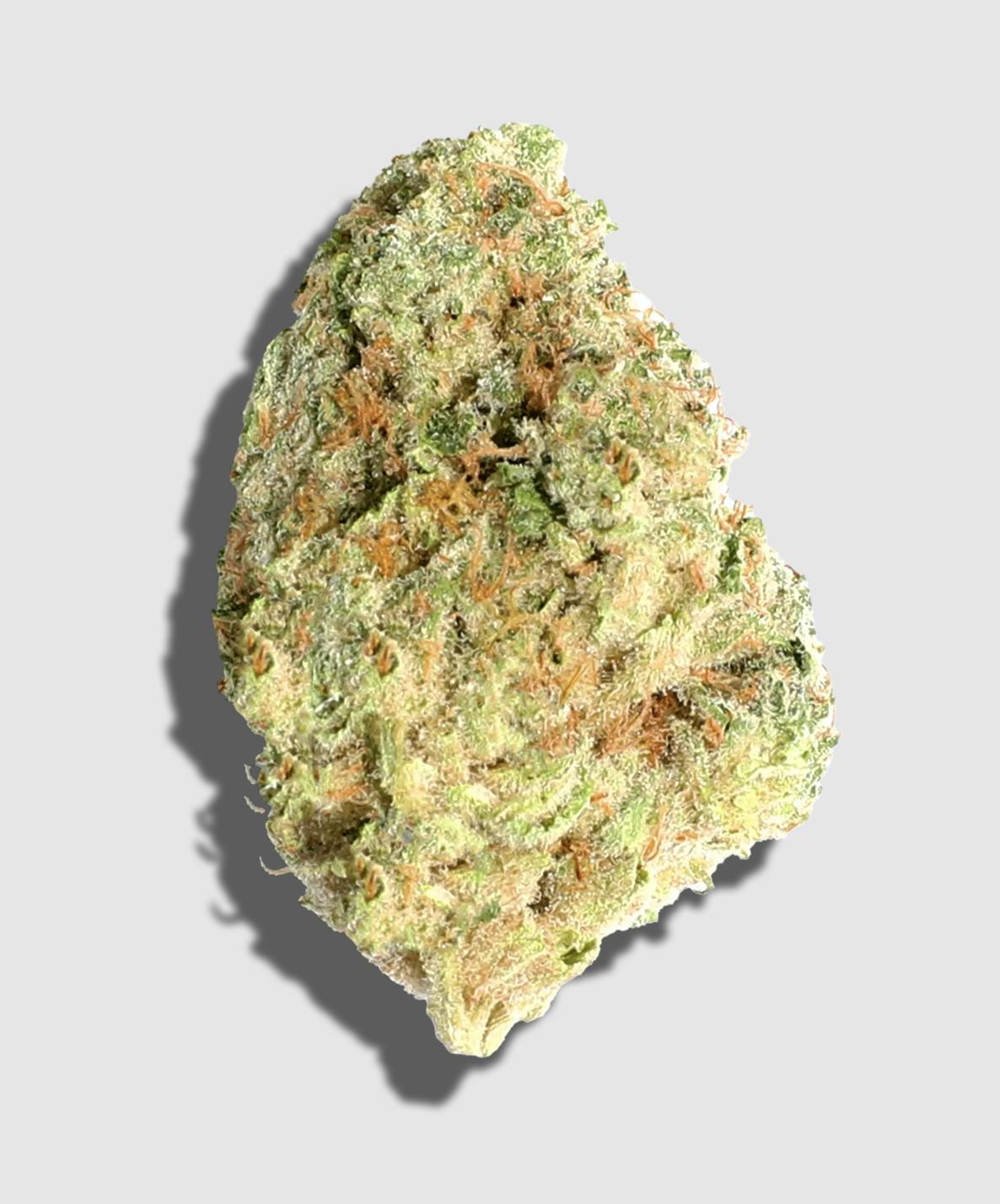 Lume Cannabis Co. - Citron Flower - 1