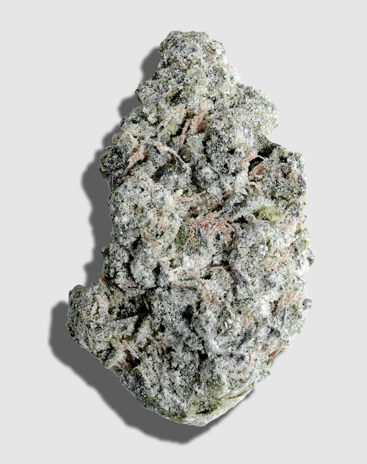 Lume Cannabis Co. - Dosidos x Peyote Critical 5g Amp'd Flower - 1