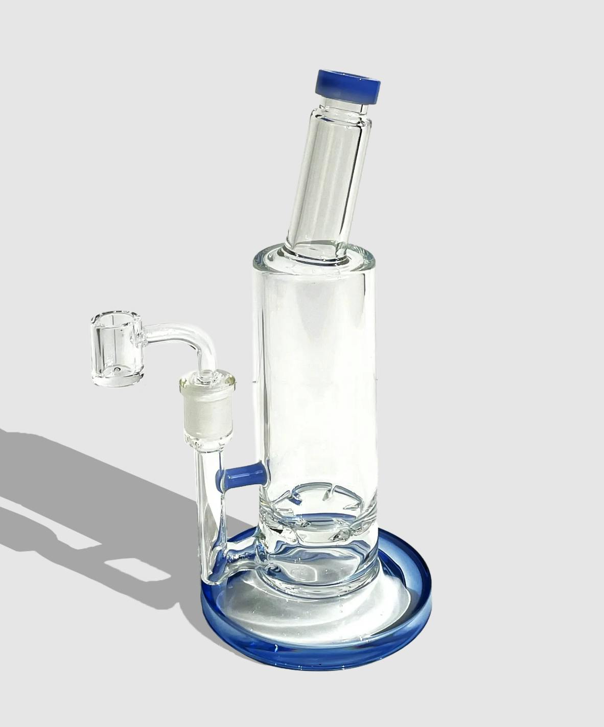 Lume Cannabis Co. - 9" Dab Rig - 1