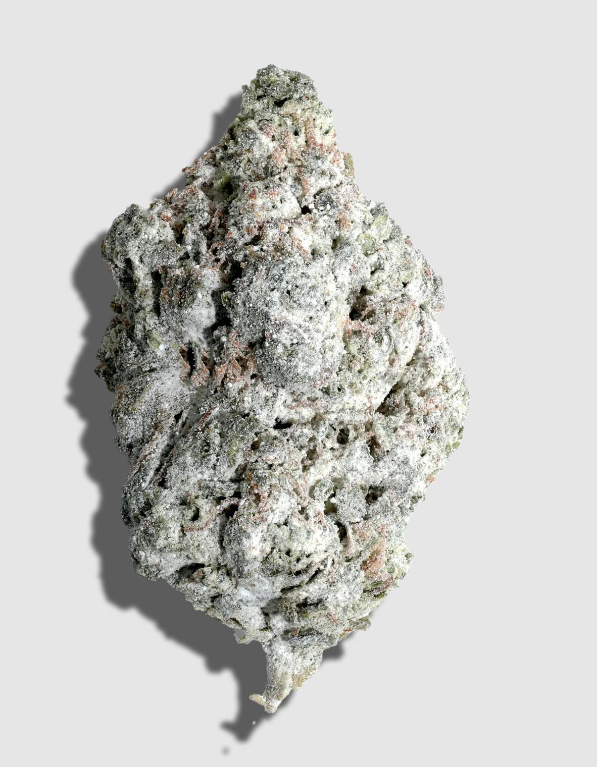 Lume Cannabis Co. - Chem De La Chem x Jack Herer 5g Amp'd Flower - 1