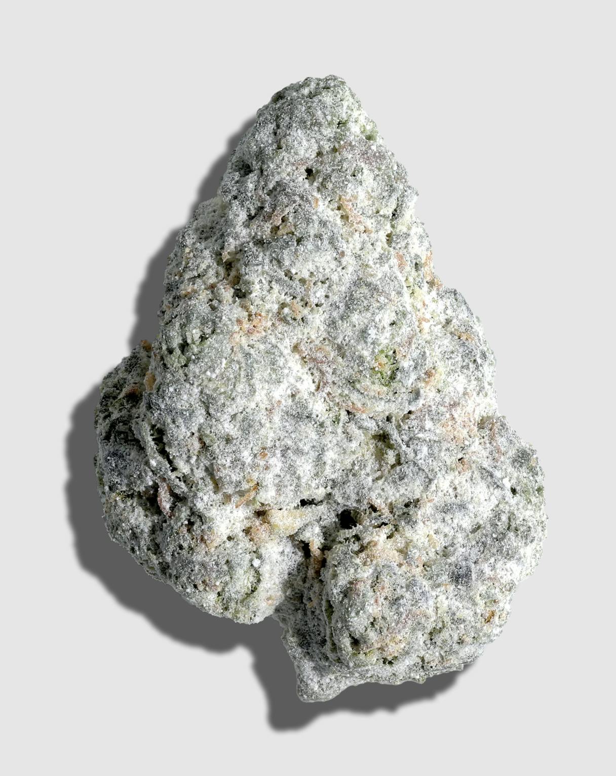 Lume Cannabis Co. - Dulce x Ice Cream Cake 5g Amp'd Flower - 1