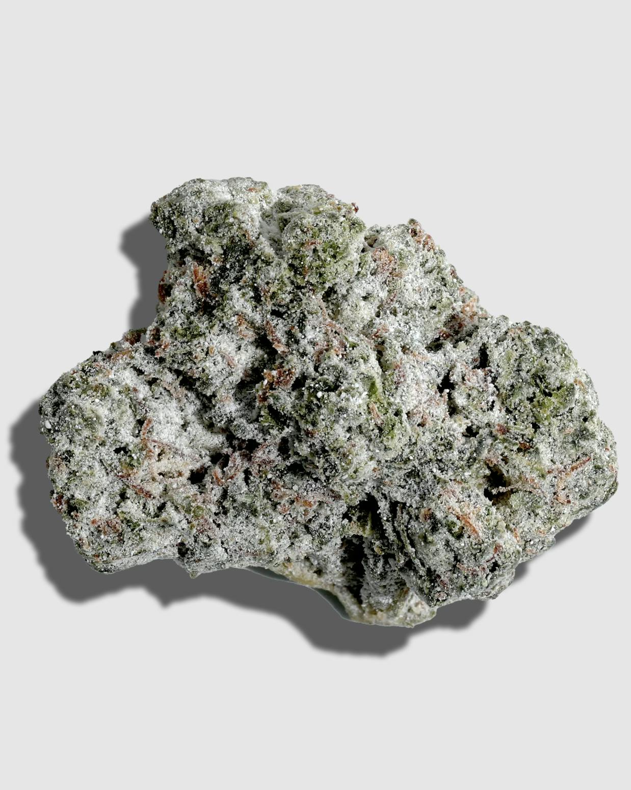 Lume Cannabis Co. - Chem De La Chem x G13 5g Amp'd Flower - 1