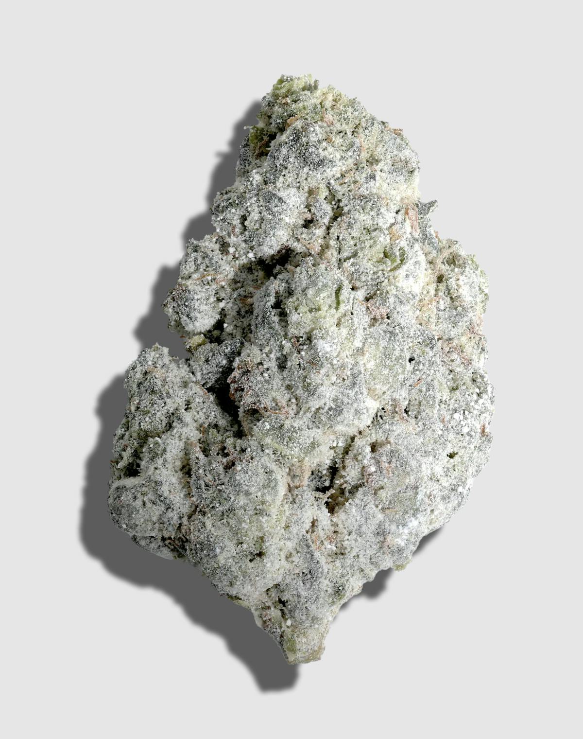 Lume Cannabis Co. - Cheddar Cheese x Jet Fuel 5g Amp'd Flower - 1