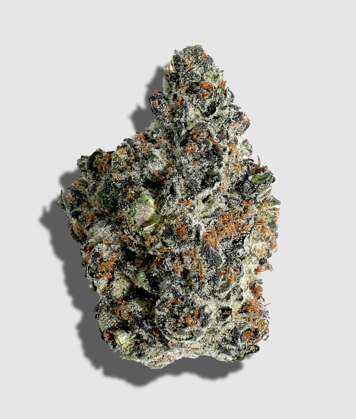 Lume Cannabis Co. - Ice Cream Cake 1oz Flower - 1