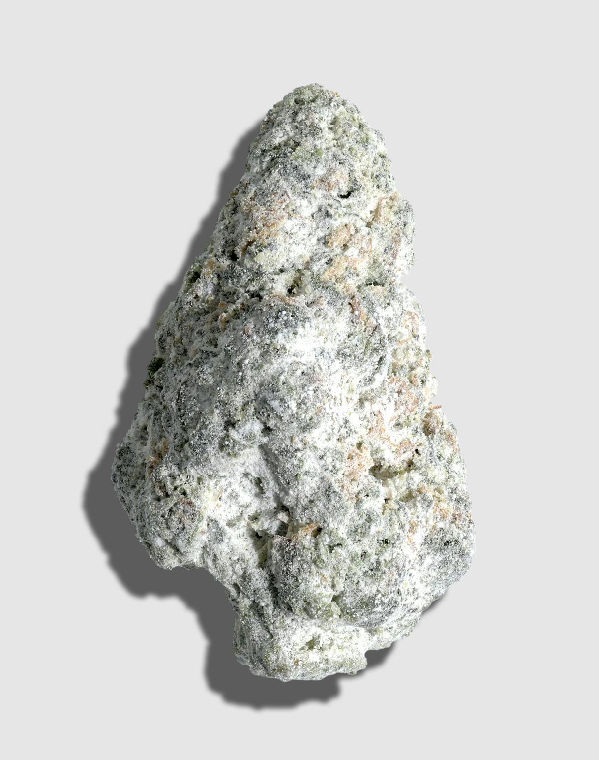 Lume Cannabis Co. - Dulce x Jet Fuel 5g Amp'd Flower - 1