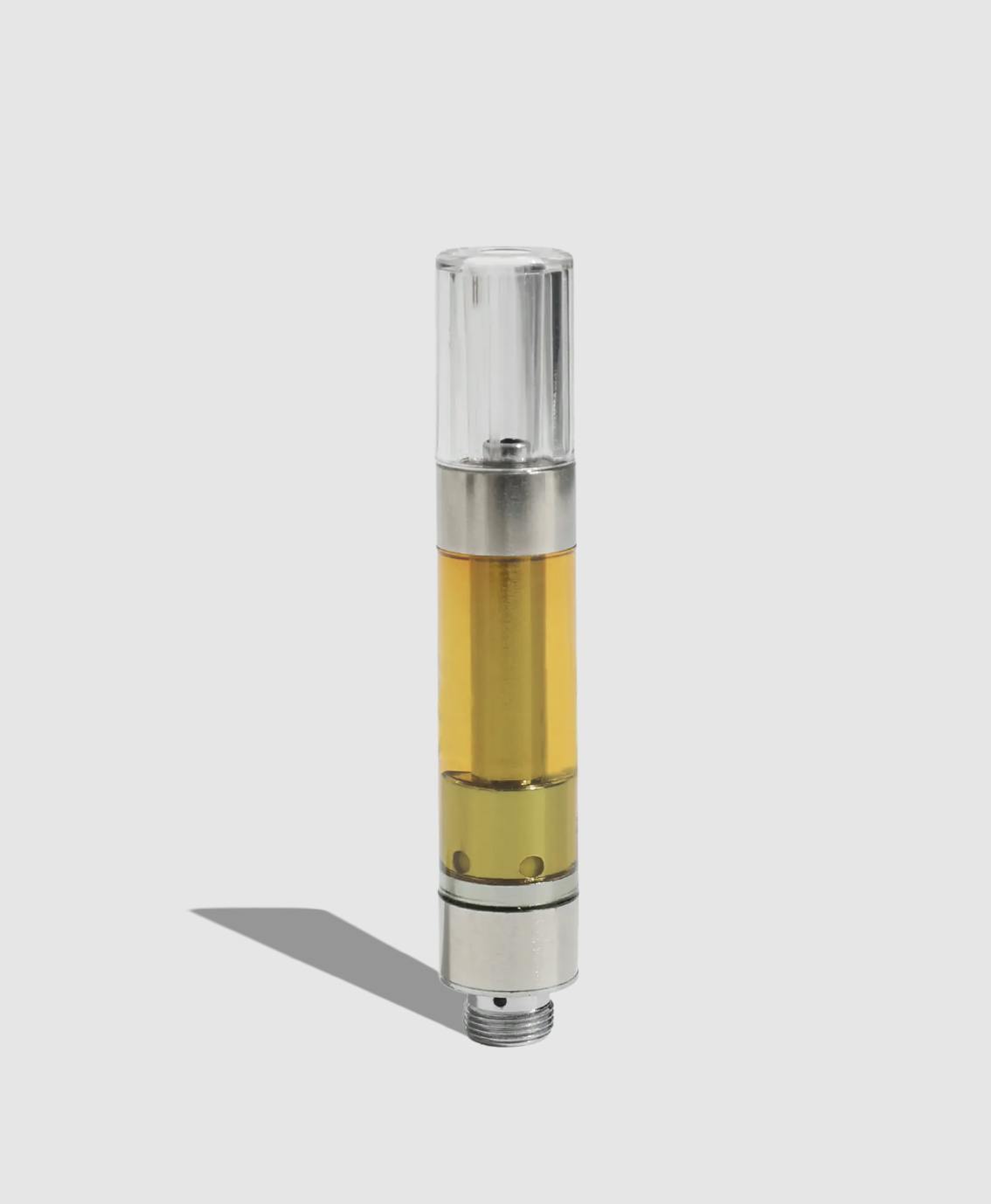 Lume Cannabis Co. - Cherry Zlushie Cartridge (1g) - 1