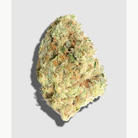 Lume Cannabis Co. - Citron 3.5g Flower - 1