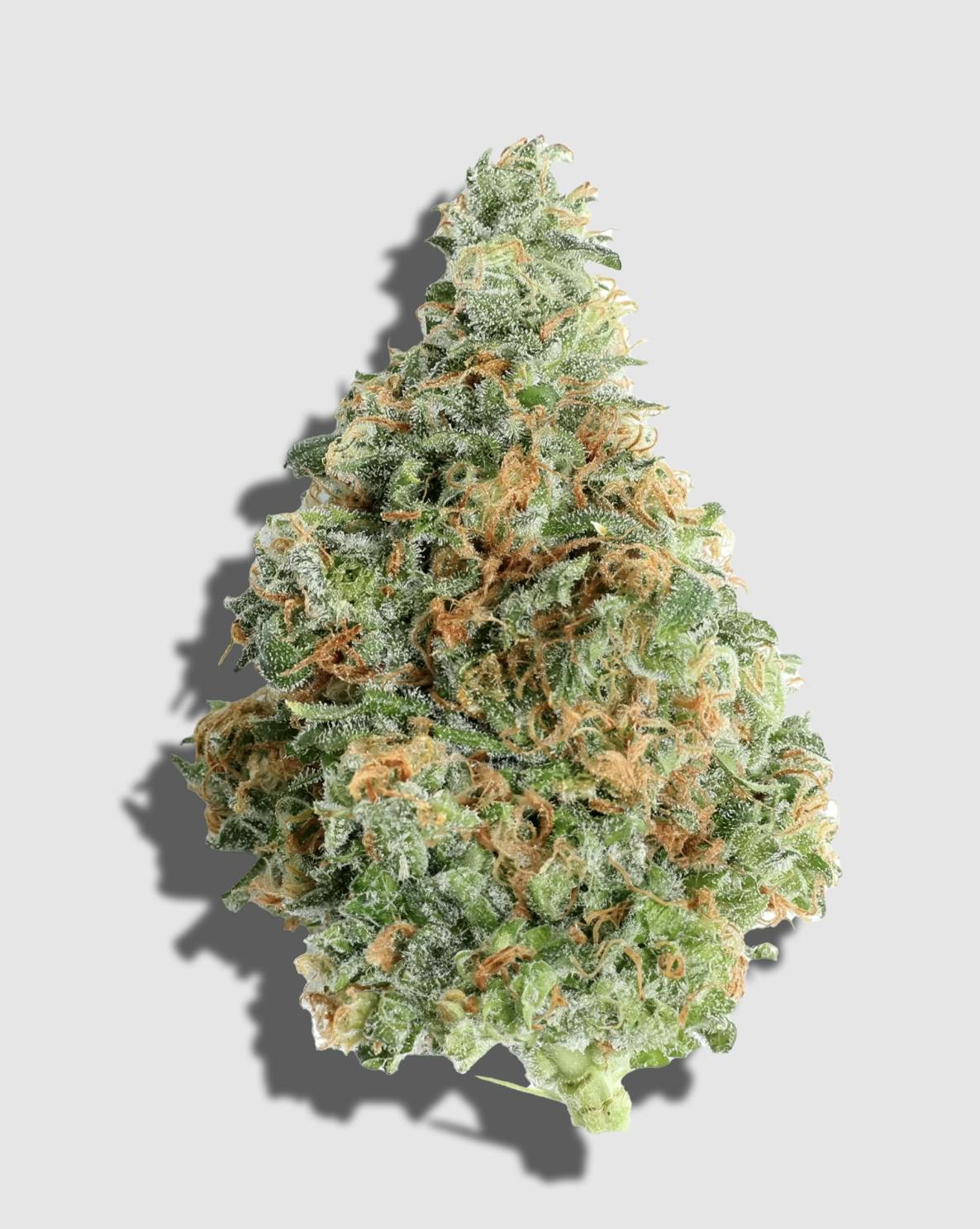 Lume Cannabis Co. - Bobby Wild 3.5g Flower - 1