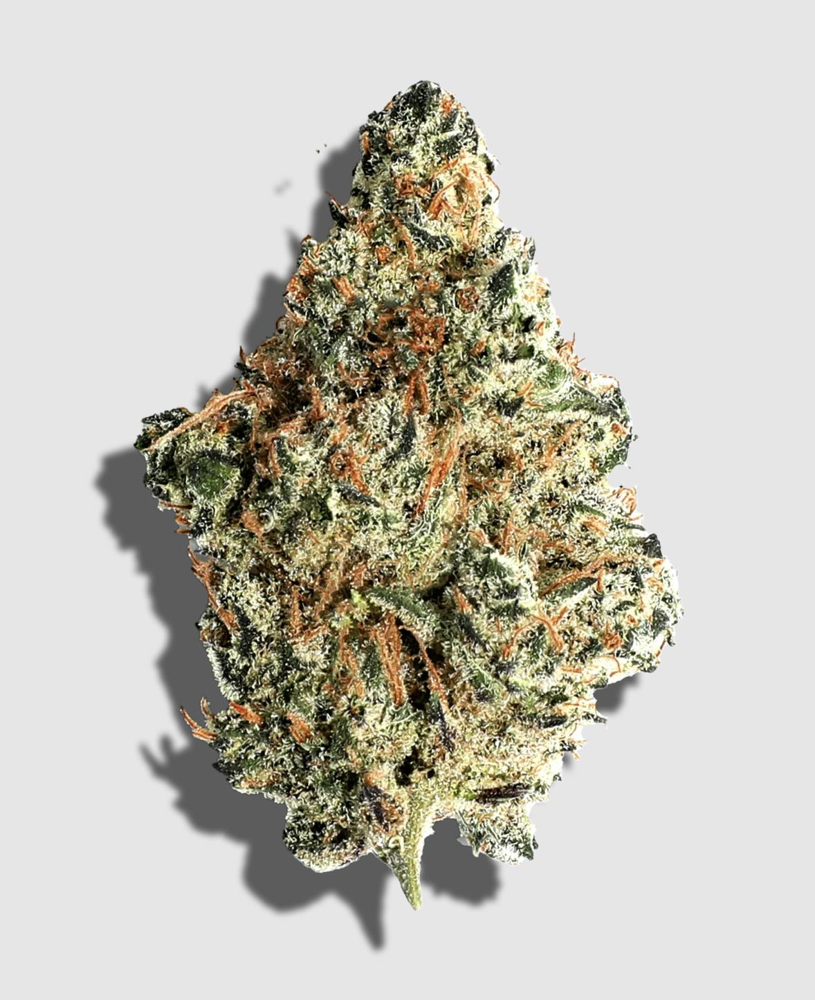 Lume Cannabis Co. - Burger Kush 3.5g Flower - 1