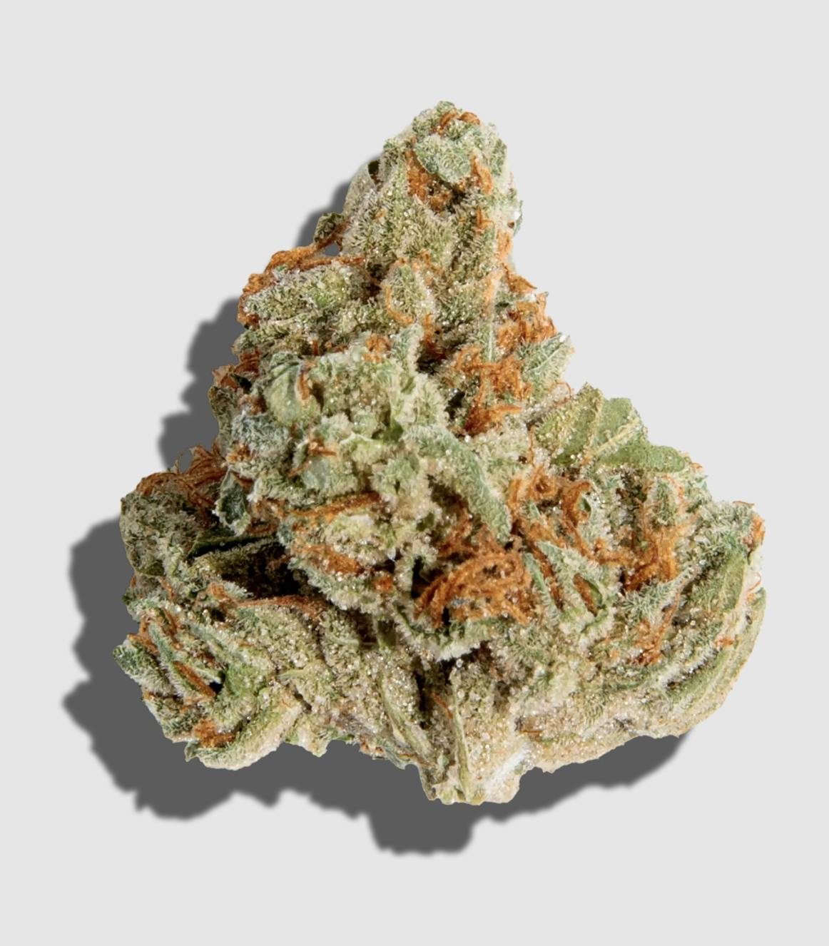 Lume Cannabis Co. - GG4 x Deathstar 1oz Flower - 1
