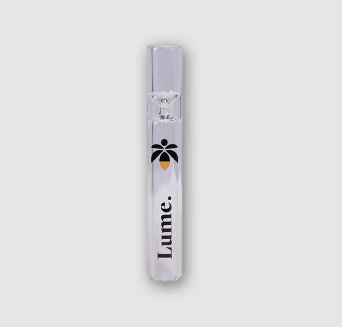 Lume Cannabis Co. - Lume Chillum - 1