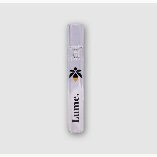 Lume Cannabis Co. - Lume Chillum - 1