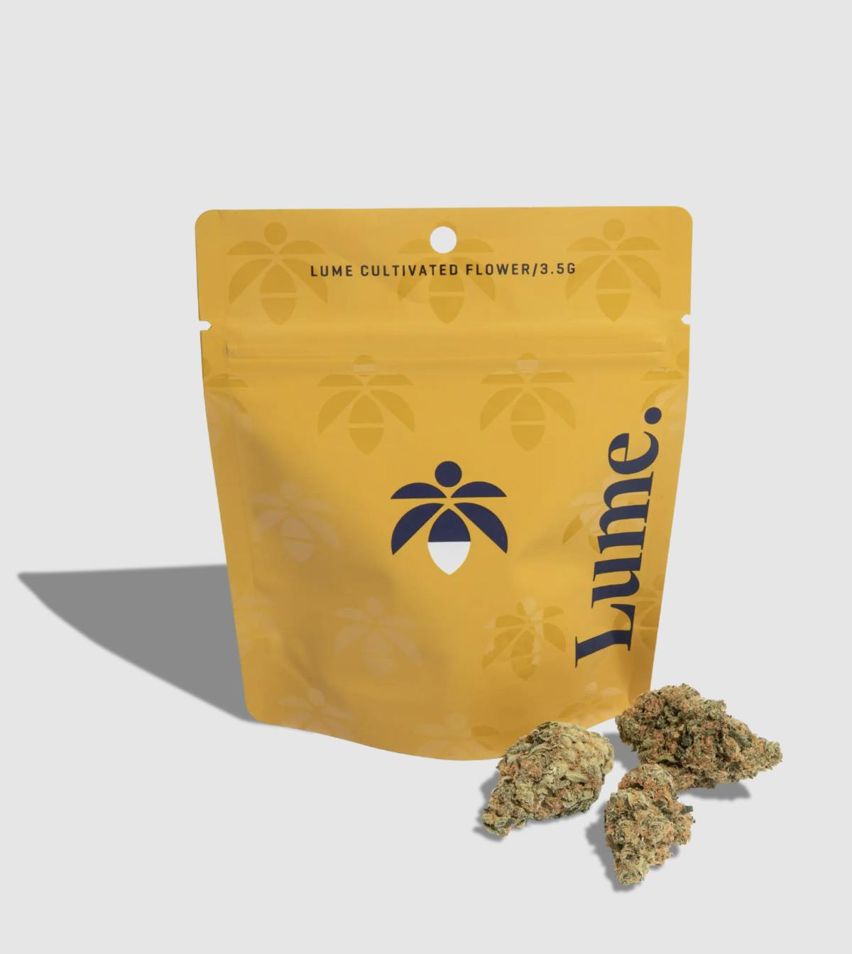 Lume Cannabis Co. - Jenny Kush 3.5g Flower - 1