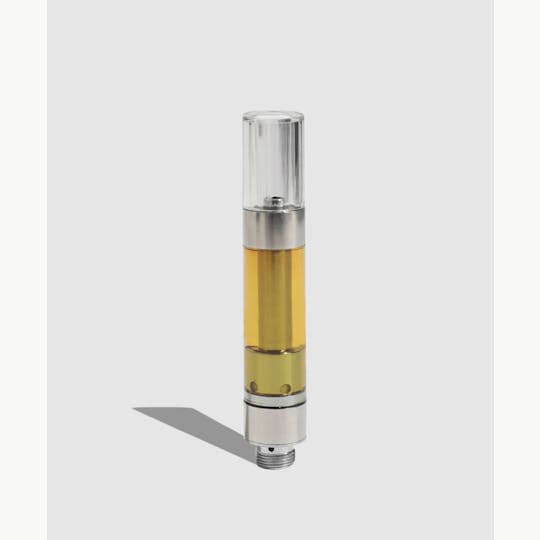 Lume Cannabis Co. - King Louie XIII Cartridge (1g) - 1