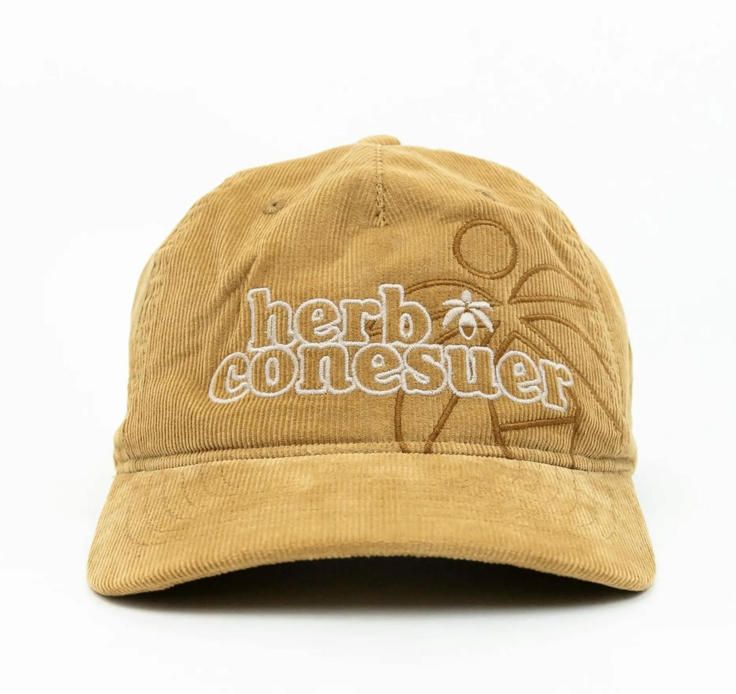 Lume Cannabis Co. - Lume Hat - Reason - Herb Coneseur - 1