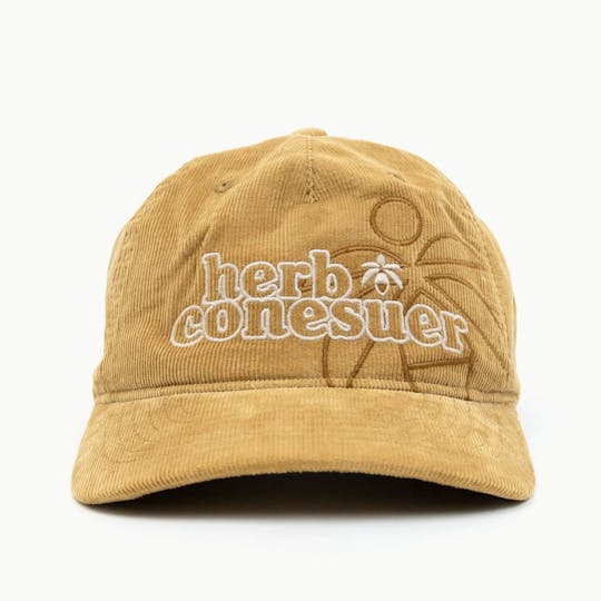 Lume Cannabis Co. - Lume Hat - Reason - Herb Coneseur - 1