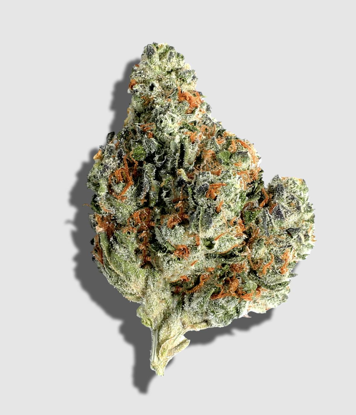 Lume Cannabis Co. - Jenny's Grape Jelly 1oz Flower - 1