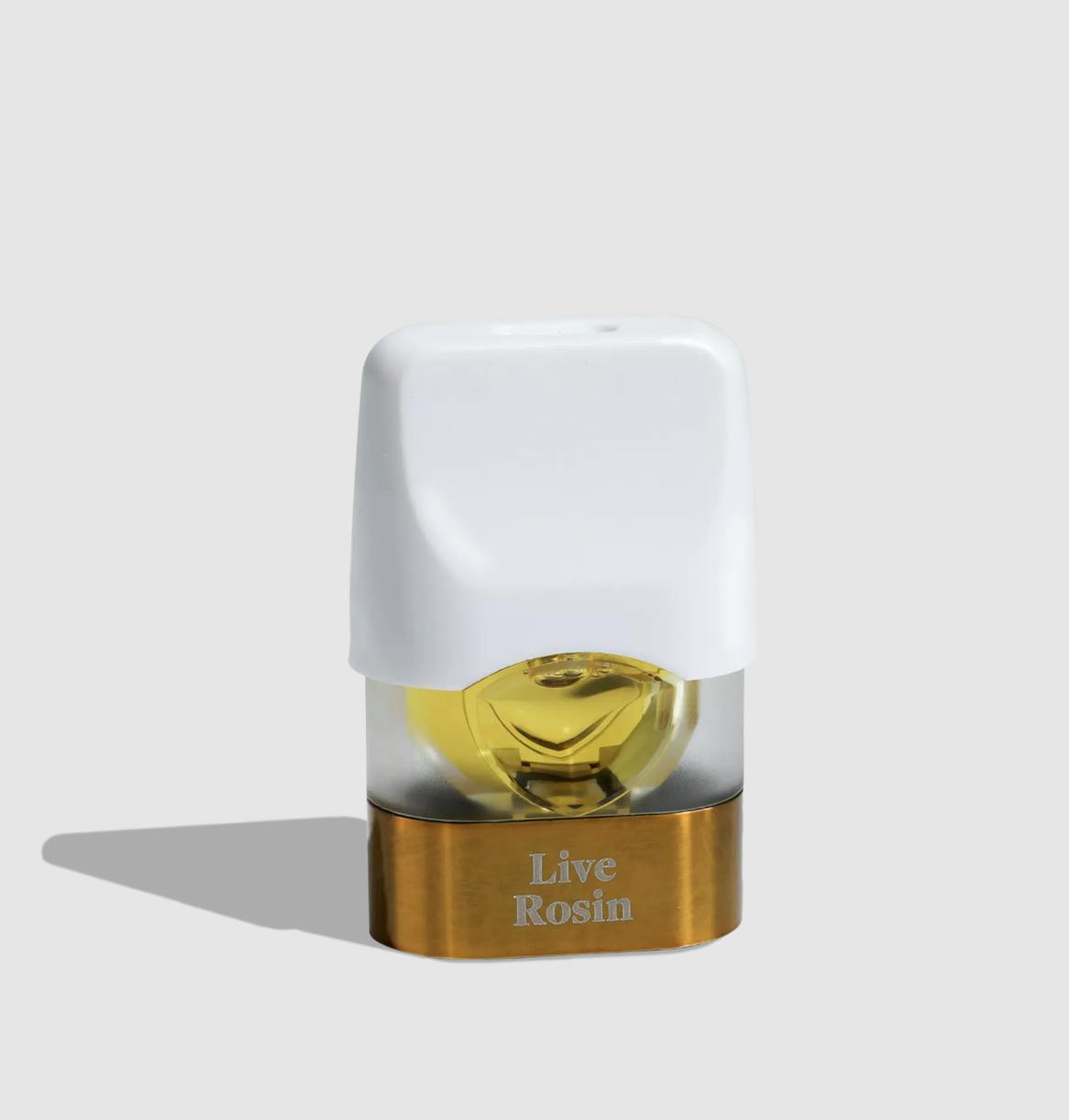 Lume Cannabis Co. - Jenny's Grape Jelly Live Rosin Rip Pod (1g) - 1