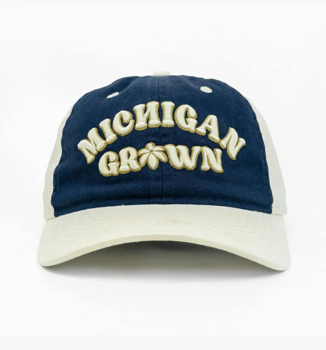 Lume Cannabis Co. - Lume Hat - Scholarship Michigan Grown - 1