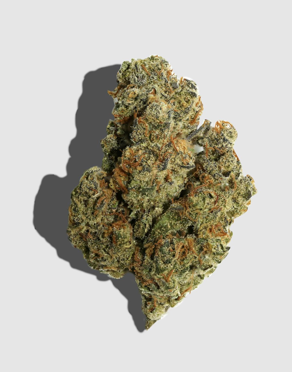 Lume Cannabis Co. - Wizard Snot Flower - 1