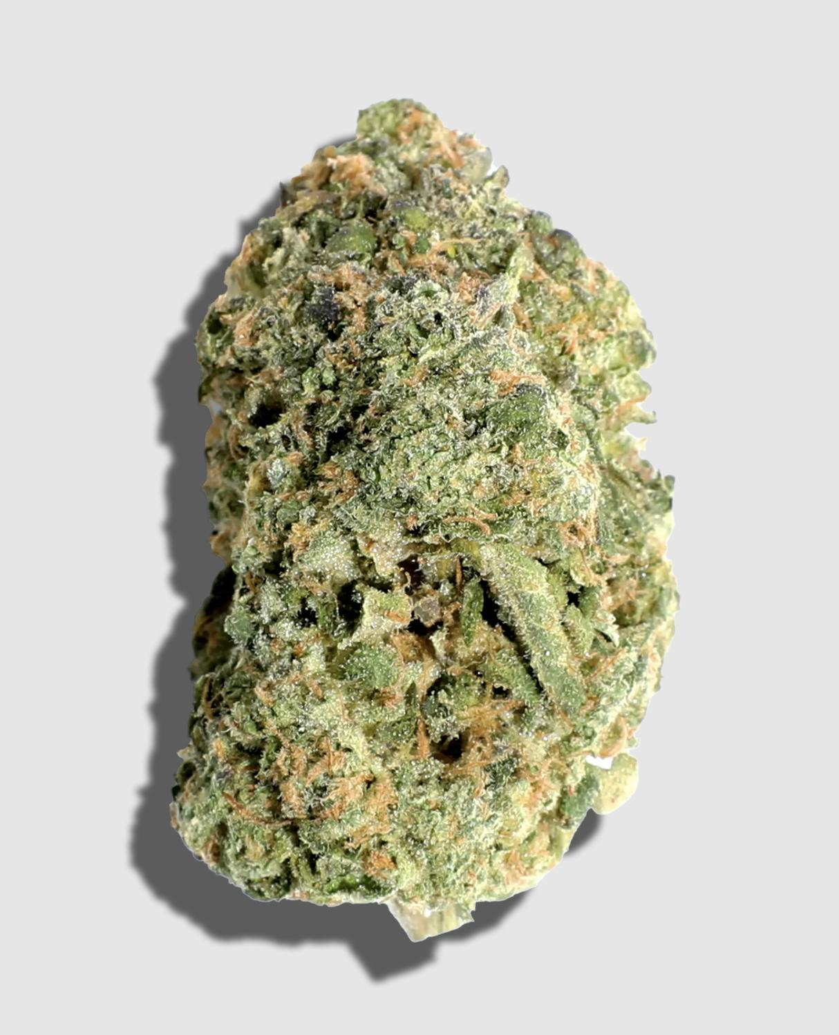 Lume Cannabis Co. - Sticky Fingers 1oz Flower - 1