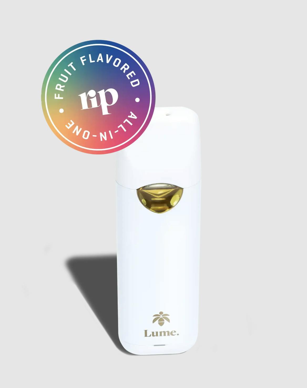 Lume Cannabis Co. - Twisted Tropics 1g All-In-One - 1