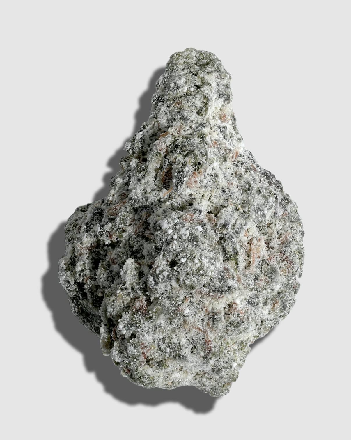 Lume Cannabis Co. - MAC x Delicious Cookies 5g Amp'd Flower - 1