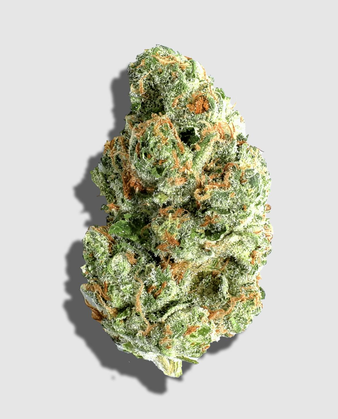 Lume Cannabis Co. - Mint Chocolate Chip 1oz Flower - 1