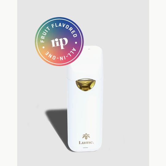 Lume Cannabis Co. - Porch Pop 1g All-In-One - 1