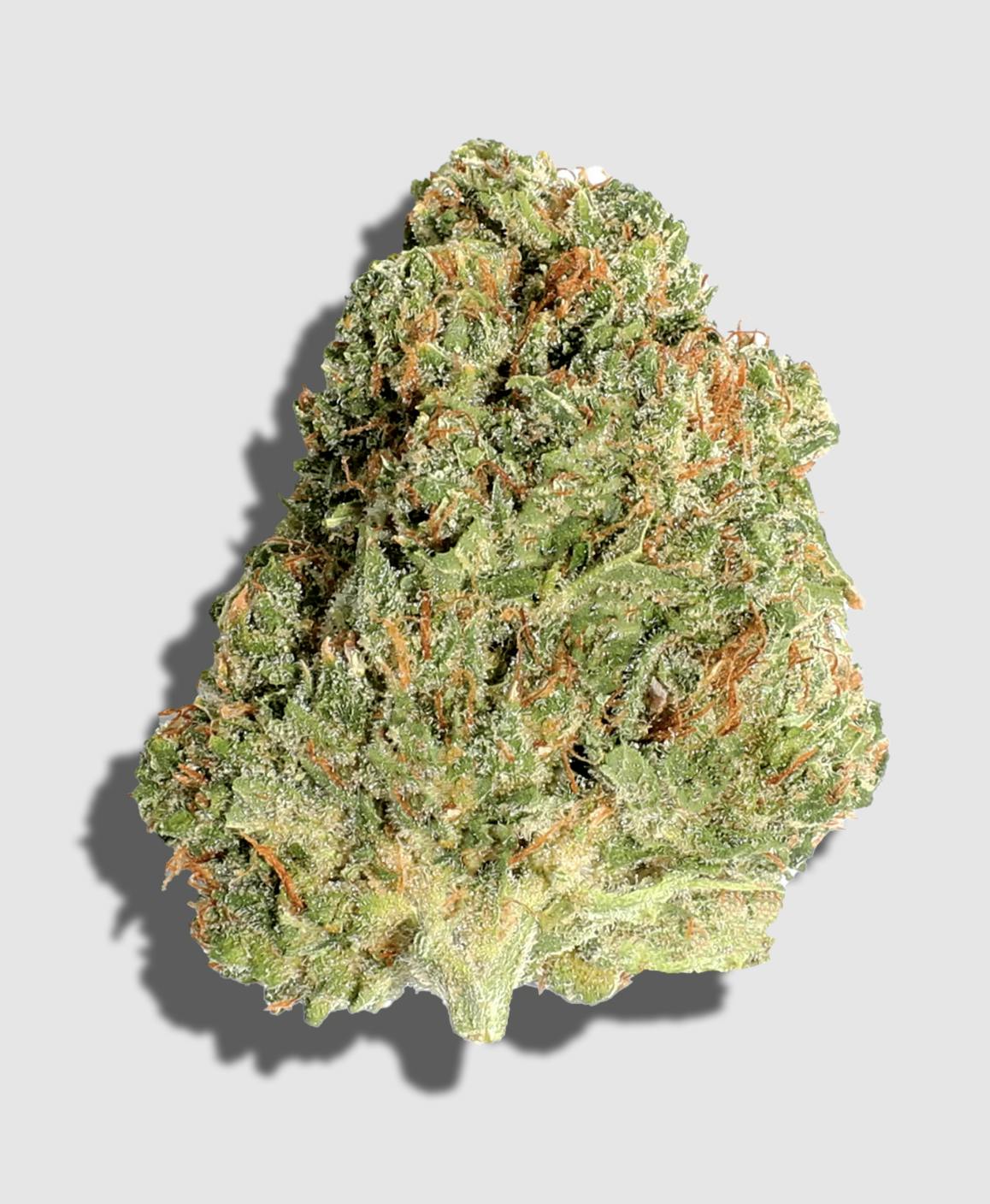 Lume Cannabis Co. - Super Yuzu 3.5g Flower - 1