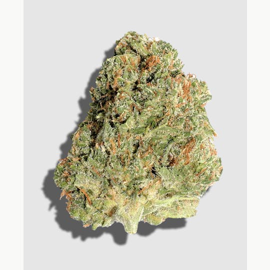 Lume Cannabis Co. - Super Yuzu 3.5g Flower - 1