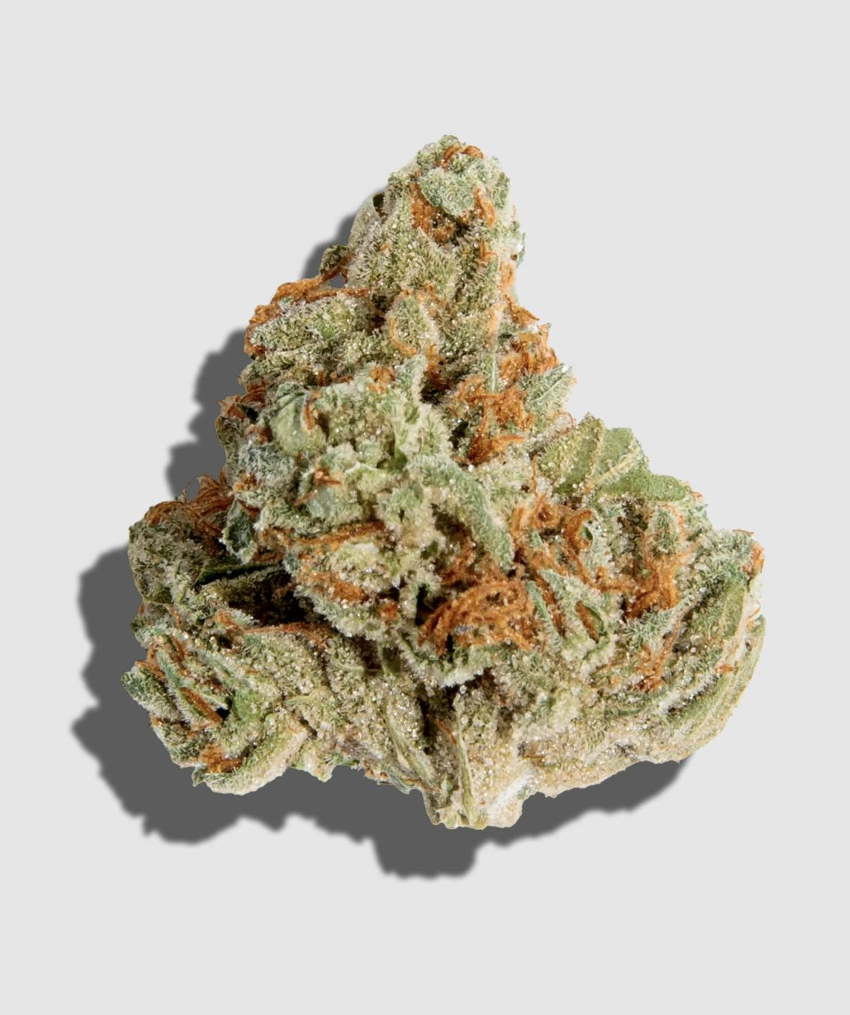 Lume Cannabis Co. - Terp Alert: GG4 x Deathstar 3.5g Flower - 1