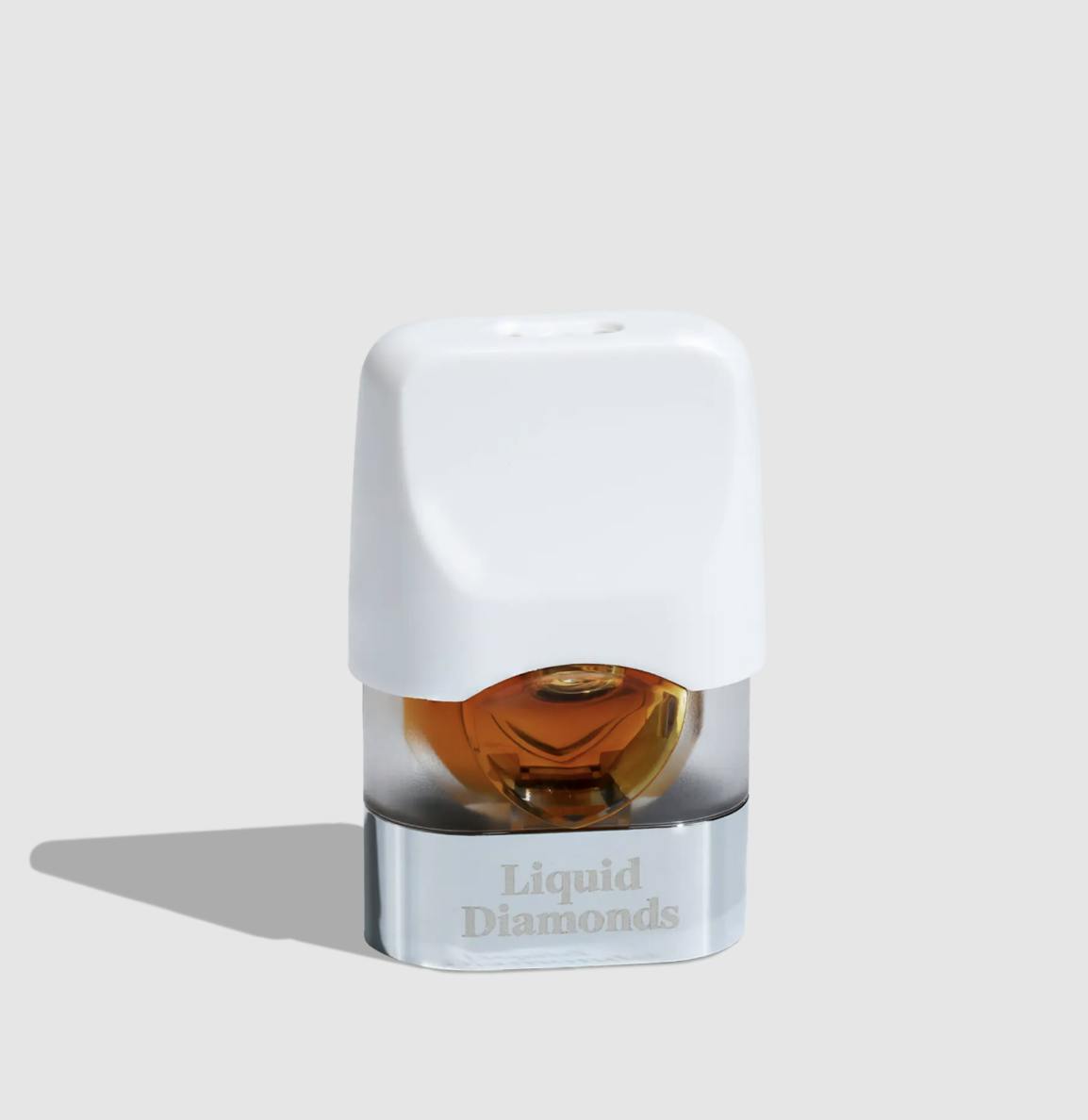 Lume Cannabis Co. - Orange Cream Pop Live Liquid Diamonds Rip Pod (1g) - 1