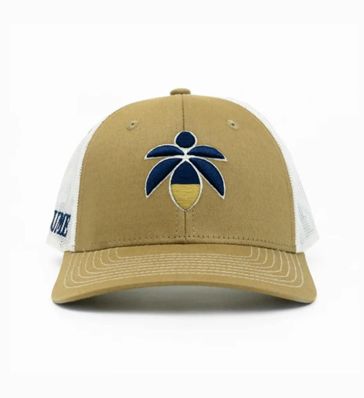 Lume Cannabis Co. - Lume Hat - Dakota Firefly - Tan - 1