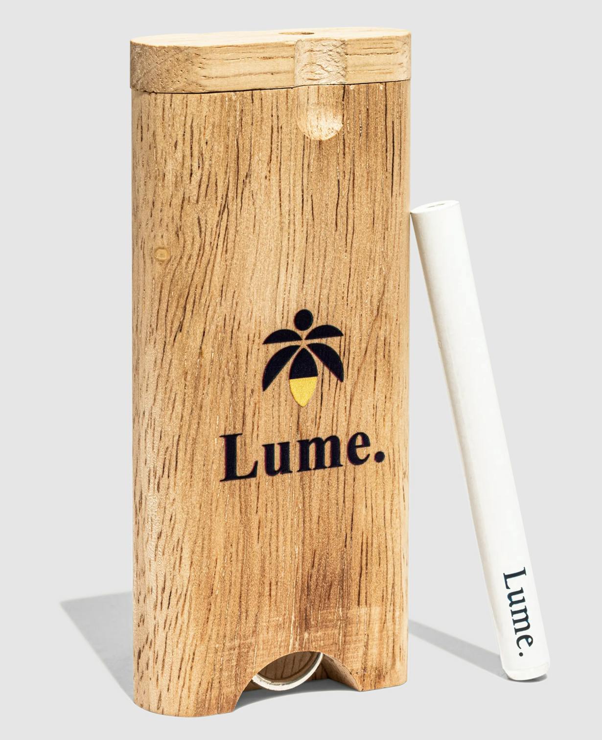 Lume Cannabis Co. - Lume Dugout - 1