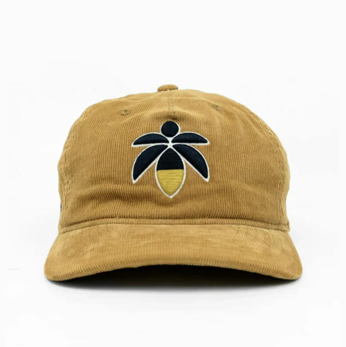Lume Cannabis Co. - Lume Hat - Reason Firefly - Brown - 1