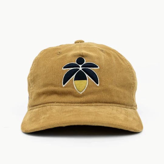 Lume Cannabis Co. - Lume Hat - Reason Firefly - Brown - 1