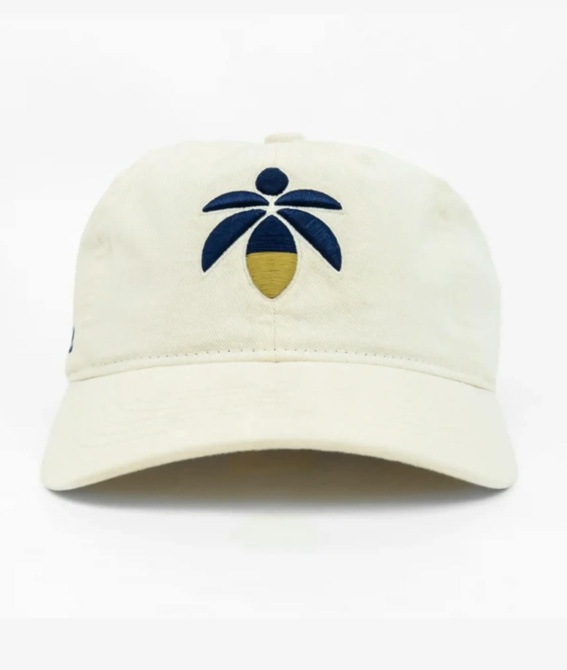 Lume Cannabis Co. - Lume Hat - Scholarship Firefly - White - 1