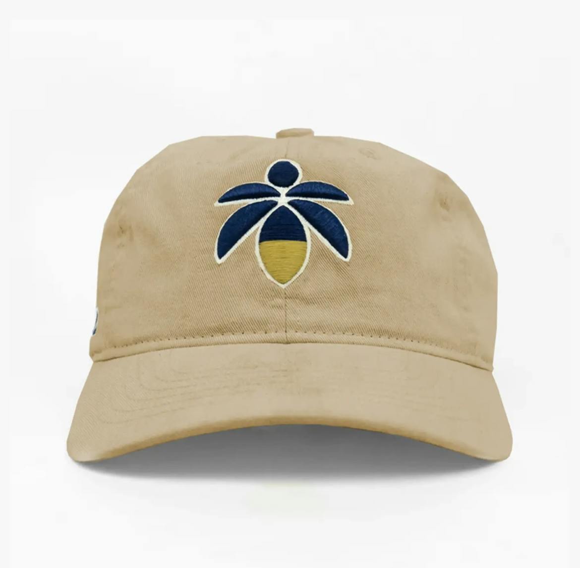 Lume Cannabis Co. - Lume Hat - Scholarship Firefly - Tan - 1