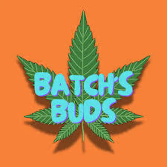 Batch's Buds - Batch's Buds | Watermelon | Cartridge | 1g - 1