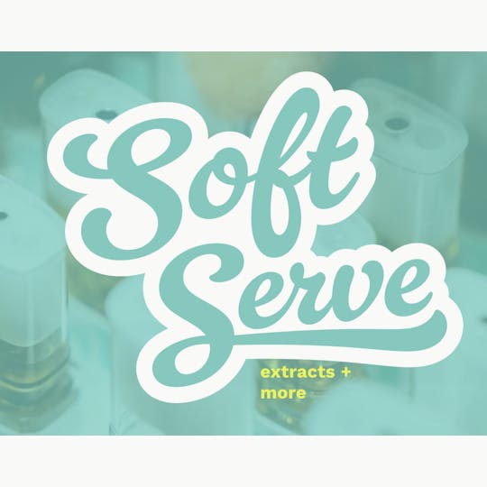 Soft Serve - Soft Serve | Watermelon Rush - 1