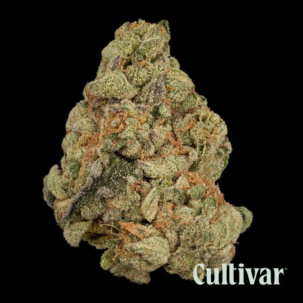 Cultivar Collection - Cultivar | Animal Mints | 3.5g Whole Flower - 1