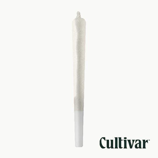 Cultivar Collection - Cultivar | Singapore Sling | 1g Preroll - 1
